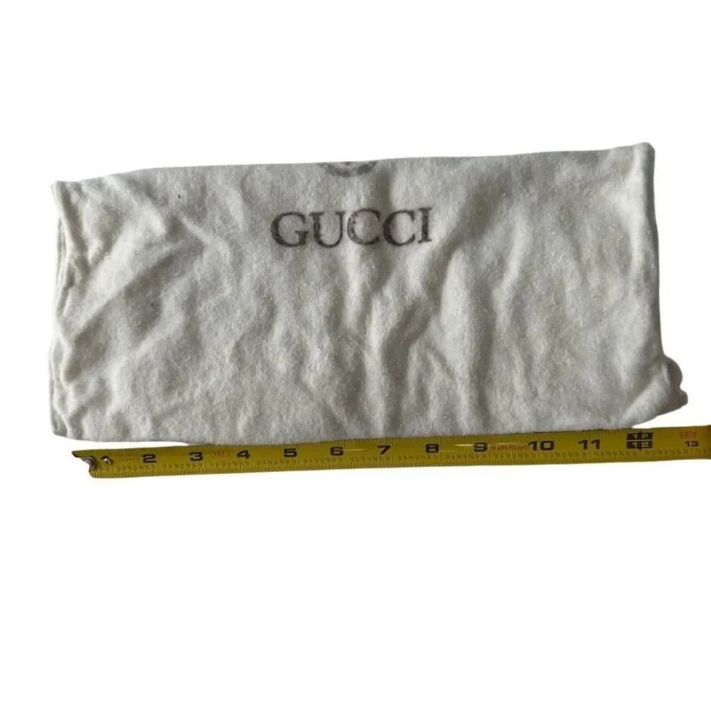 Gucci dust bag - Picture 2 of 2